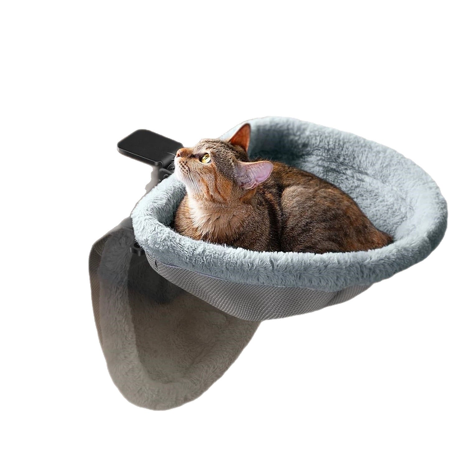 NovaNest - Floating Cat Lounge