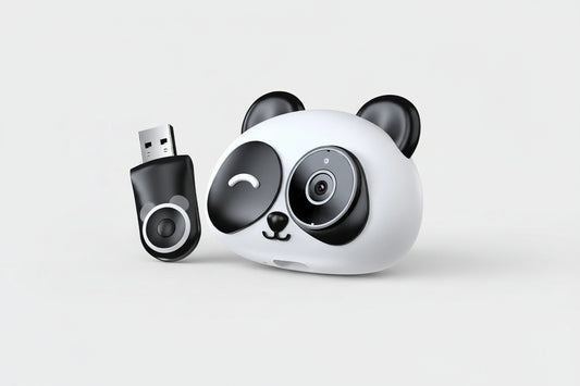 DriveView | HD Smart In-Car Baby Monitor