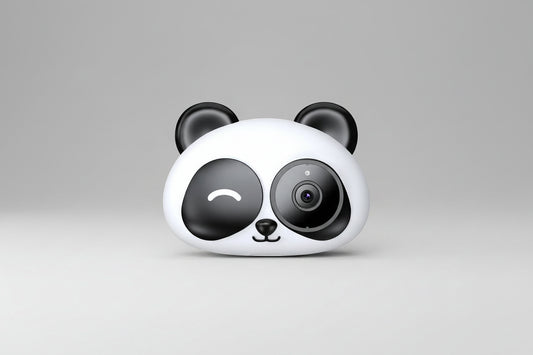 DriveView | HD Smart In-Car Baby Monitor