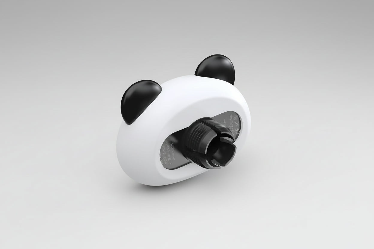 DriveView | HD Smart In-Car Baby Monitor